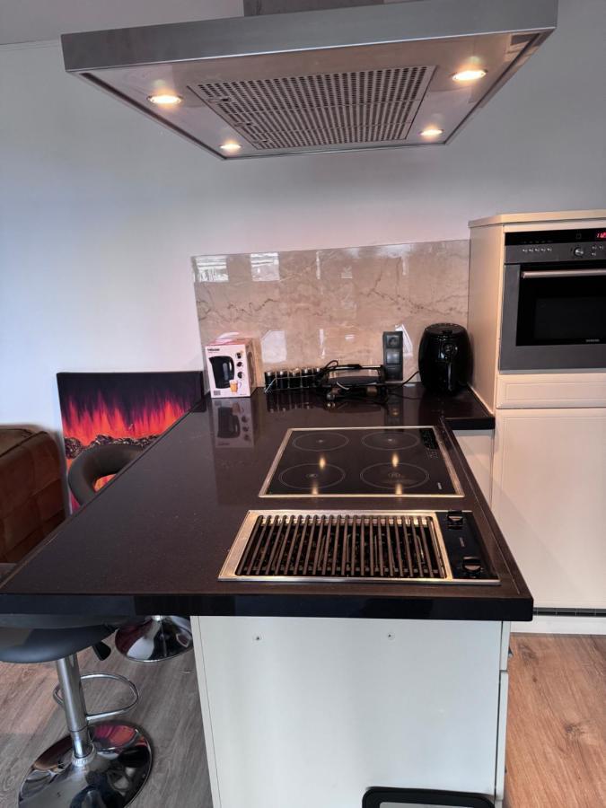 Penthouse Wohnung Ultra Exlusive Дуйсбург Екстериор снимка