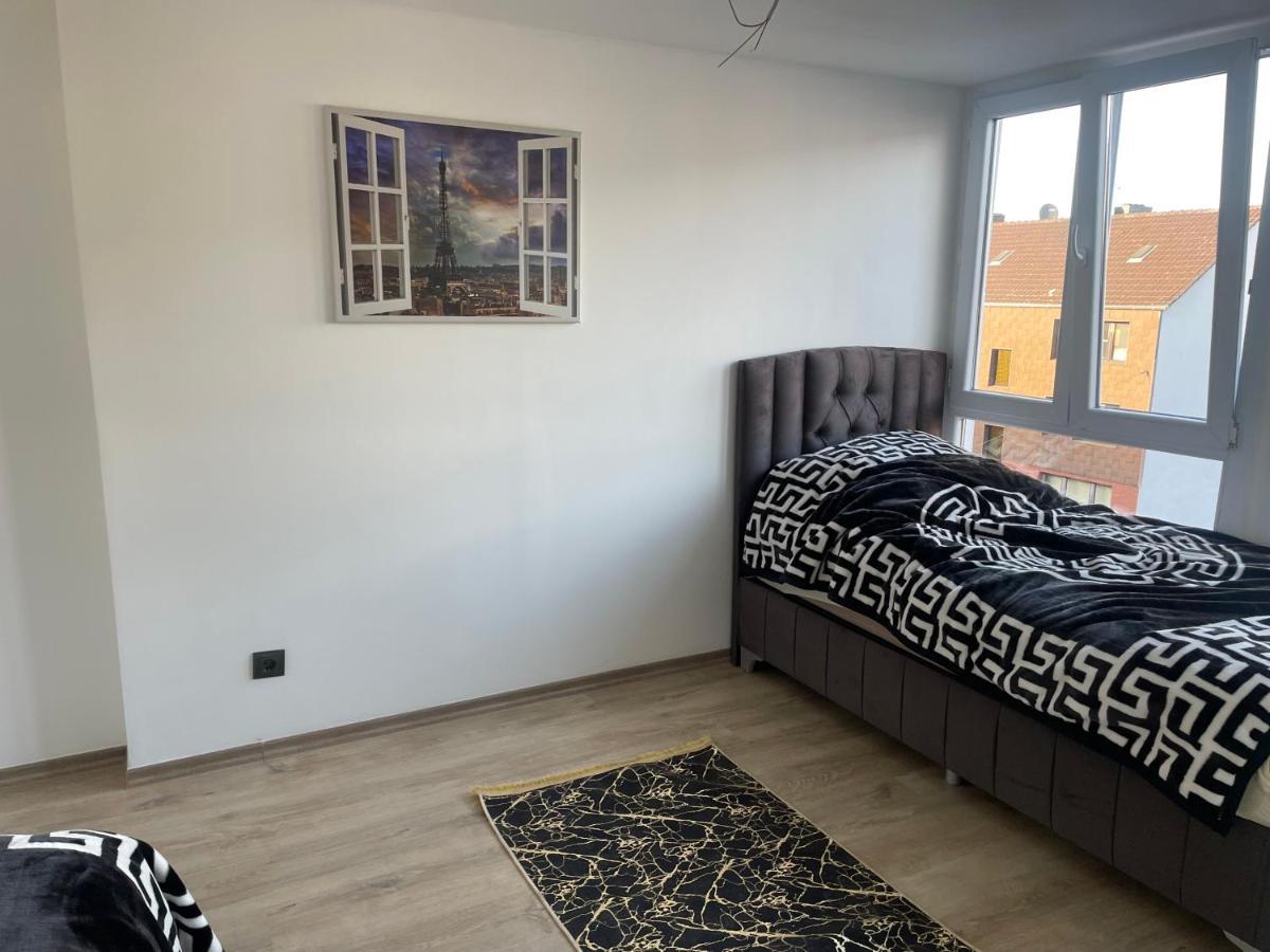 Penthouse Wohnung Ultra Exlusive Дуйсбург Екстериор снимка