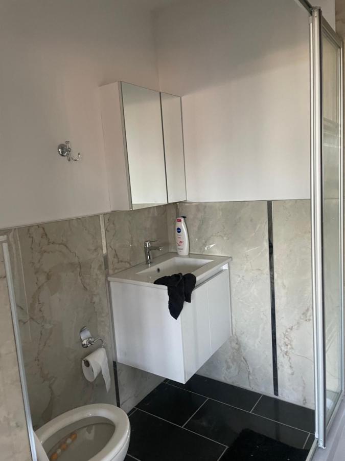 Penthouse Wohnung Ultra Exlusive Дуйсбург Екстериор снимка