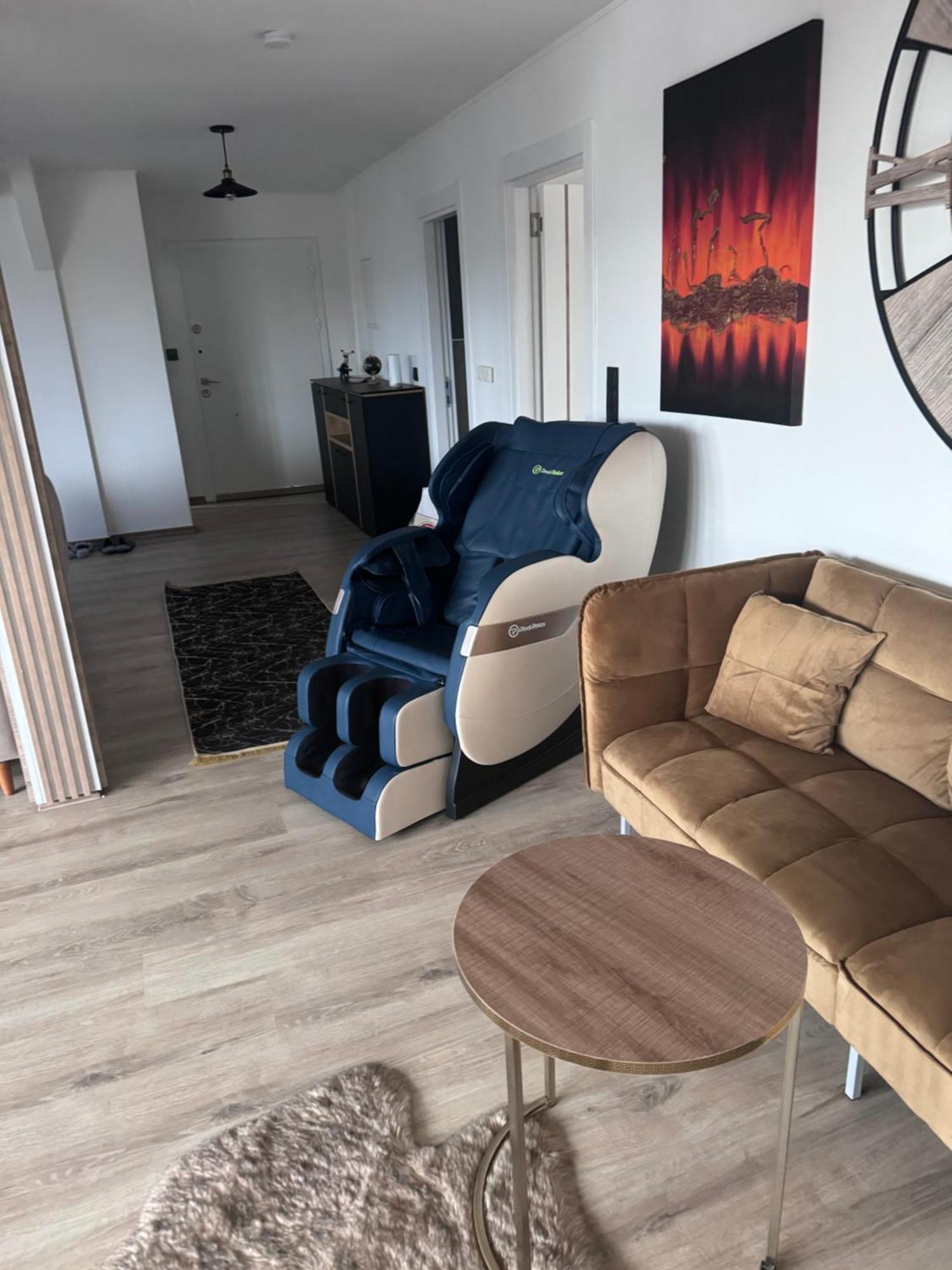 Penthouse Wohnung Ultra Exlusive Дуйсбург Екстериор снимка